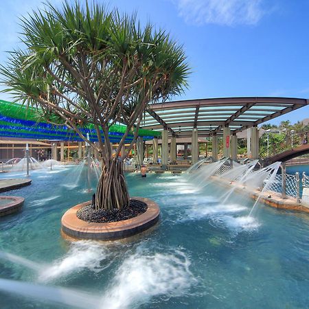 Jin Yong Quan Spa Hotspring Resort Wanli Εξωτερικό φωτογραφία
