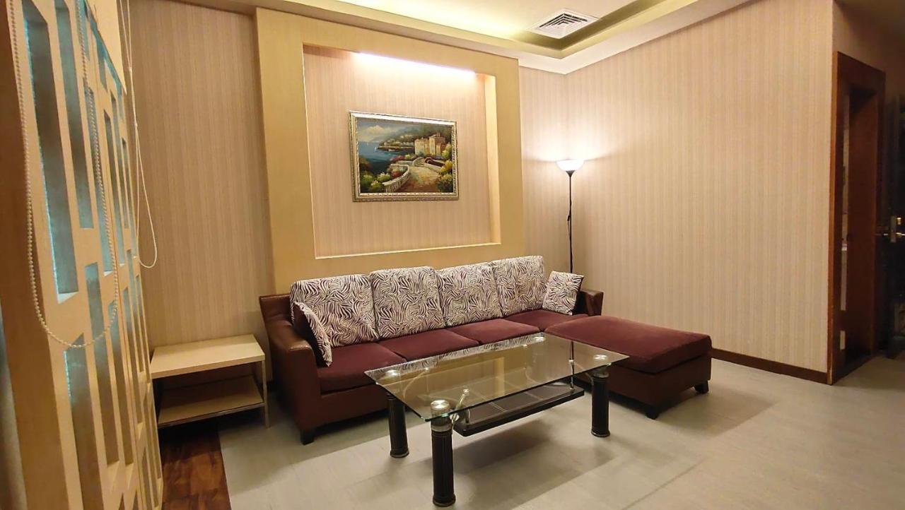 Jin Yong Quan Spa Hotspring Resort Wanli Εξωτερικό φωτογραφία