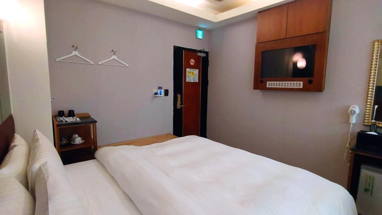 Jin Yong Quan Spa Hotspring Resort Wanli Εξωτερικό φωτογραφία