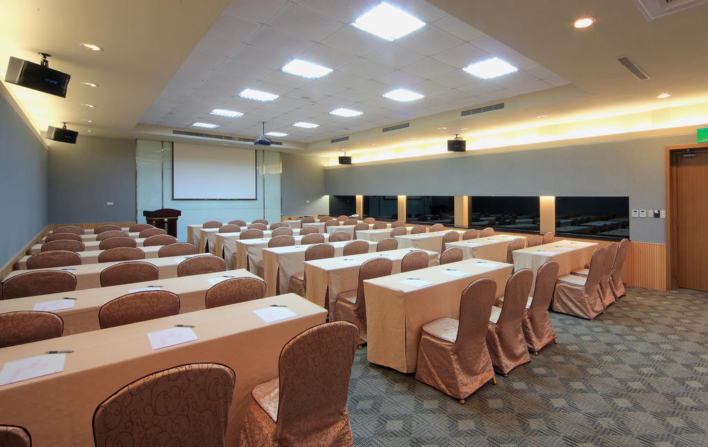 Jin Yong Quan Spa Hotspring Resort Wanli Εξωτερικό φωτογραφία