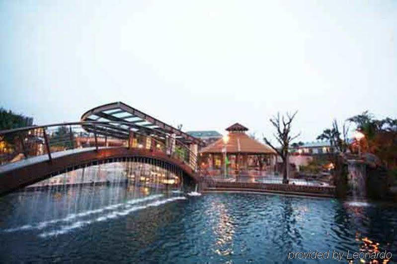 Jin Yong Quan Spa Hotspring Resort Wanli Εξωτερικό φωτογραφία